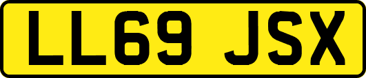 LL69JSX