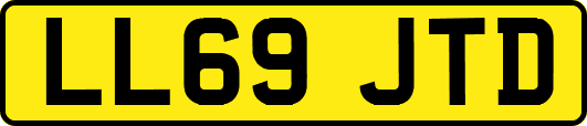 LL69JTD