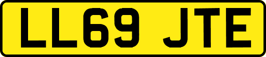 LL69JTE