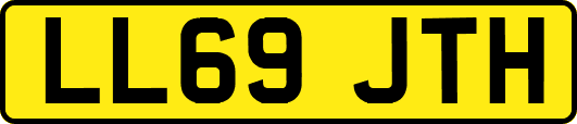 LL69JTH