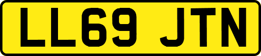 LL69JTN
