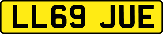 LL69JUE
