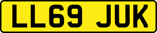 LL69JUK