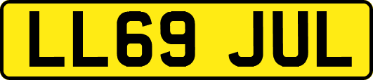 LL69JUL