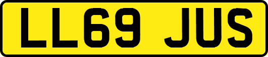 LL69JUS