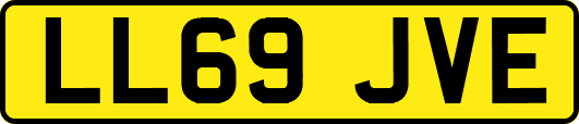 LL69JVE