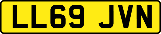 LL69JVN