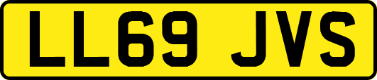 LL69JVS