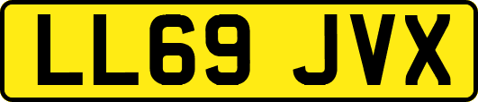 LL69JVX