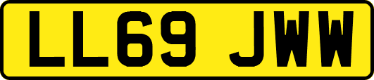 LL69JWW