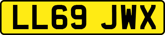 LL69JWX