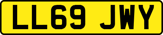 LL69JWY