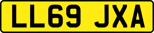 LL69JXA
