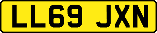 LL69JXN