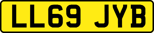 LL69JYB