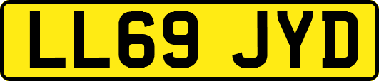 LL69JYD