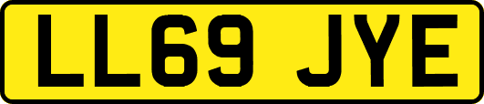 LL69JYE