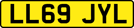 LL69JYL