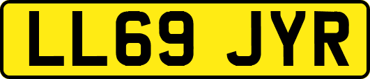 LL69JYR