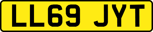 LL69JYT