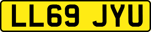 LL69JYU