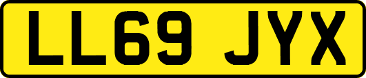 LL69JYX
