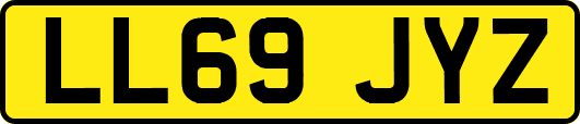 LL69JYZ