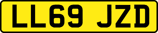 LL69JZD