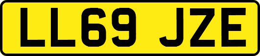LL69JZE