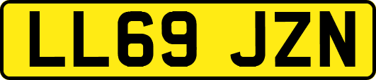 LL69JZN