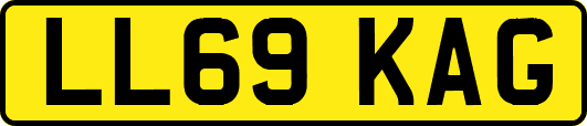 LL69KAG