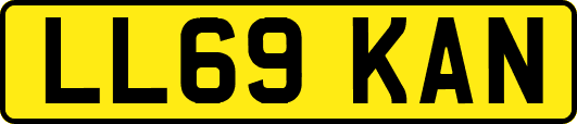 LL69KAN