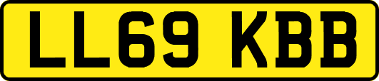 LL69KBB