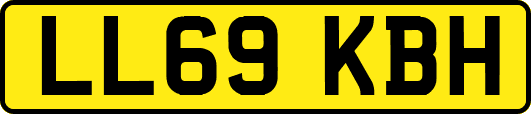LL69KBH