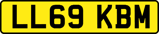 LL69KBM