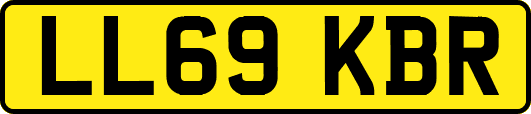 LL69KBR