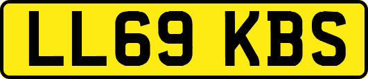 LL69KBS
