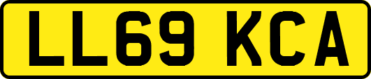 LL69KCA