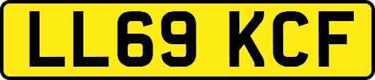 LL69KCF