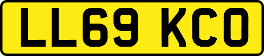 LL69KCO
