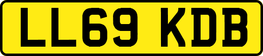 LL69KDB