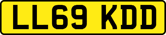 LL69KDD