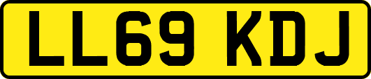 LL69KDJ