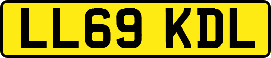 LL69KDL