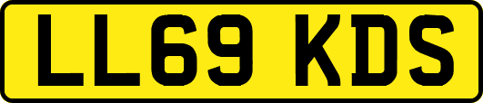 LL69KDS