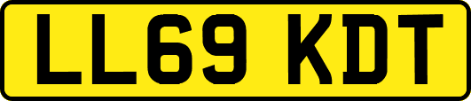 LL69KDT