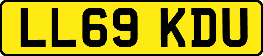 LL69KDU