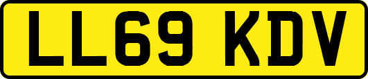 LL69KDV