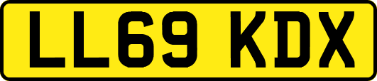 LL69KDX
