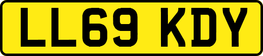 LL69KDY